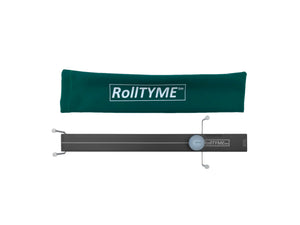 RollTYME - 21" w/ Case