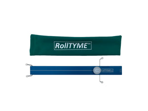 RollTYME - 21" w/ Case