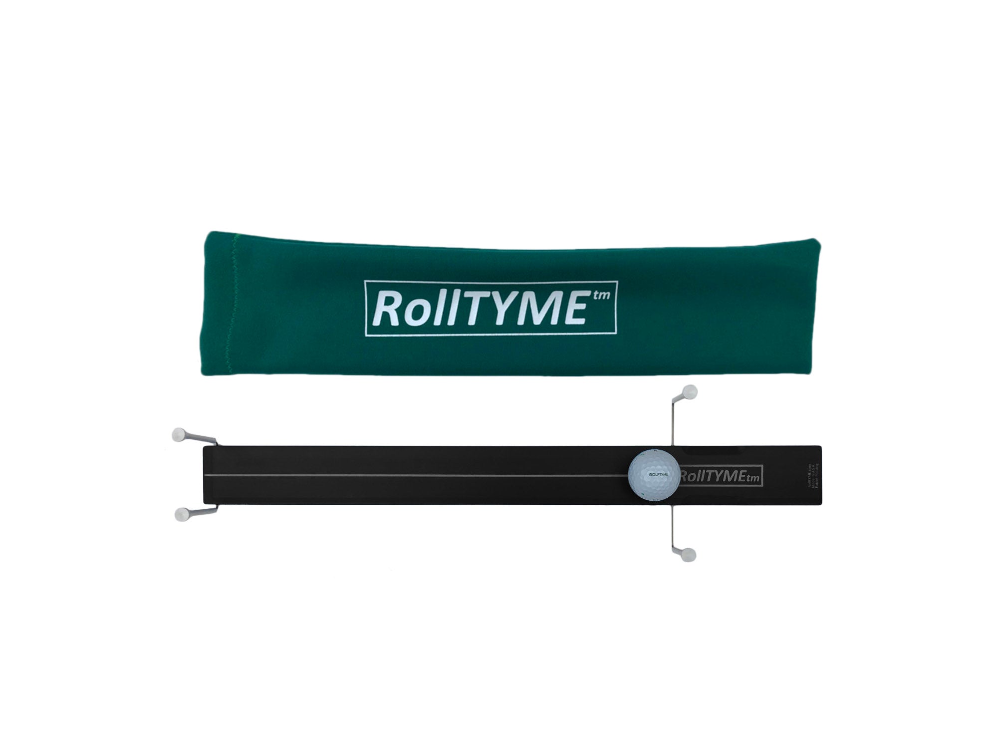 RollTYME - 21" w/ Case