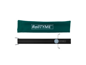 RollTYME - 21" w/ Case