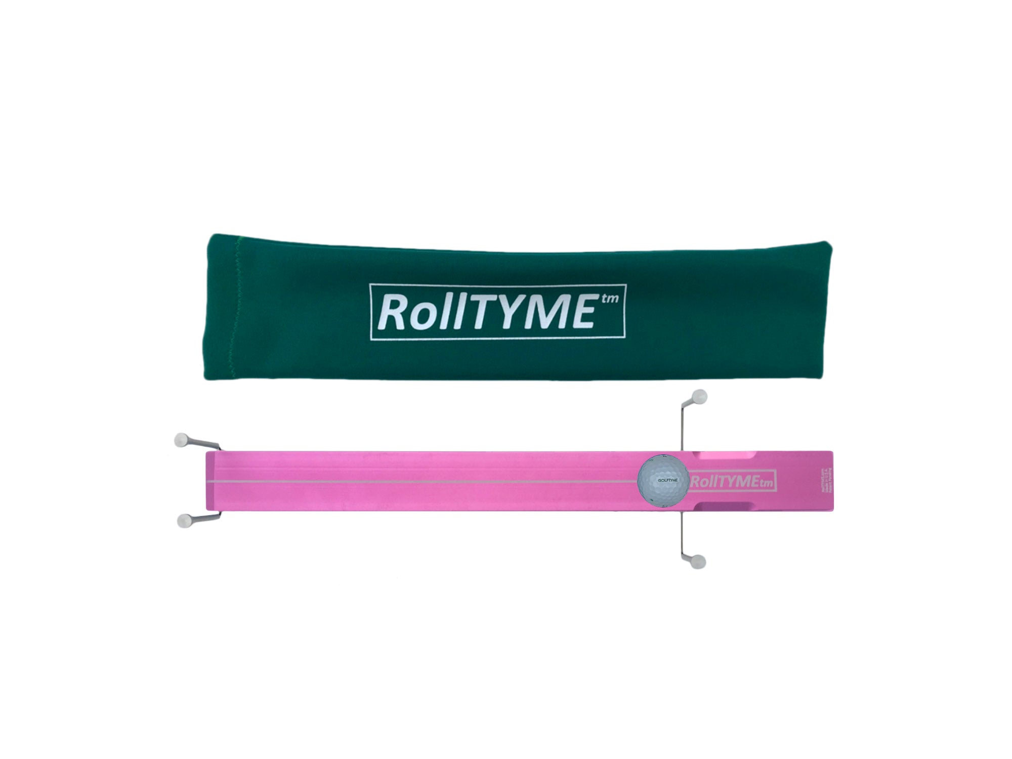 RollTYME - 21" w/ Case